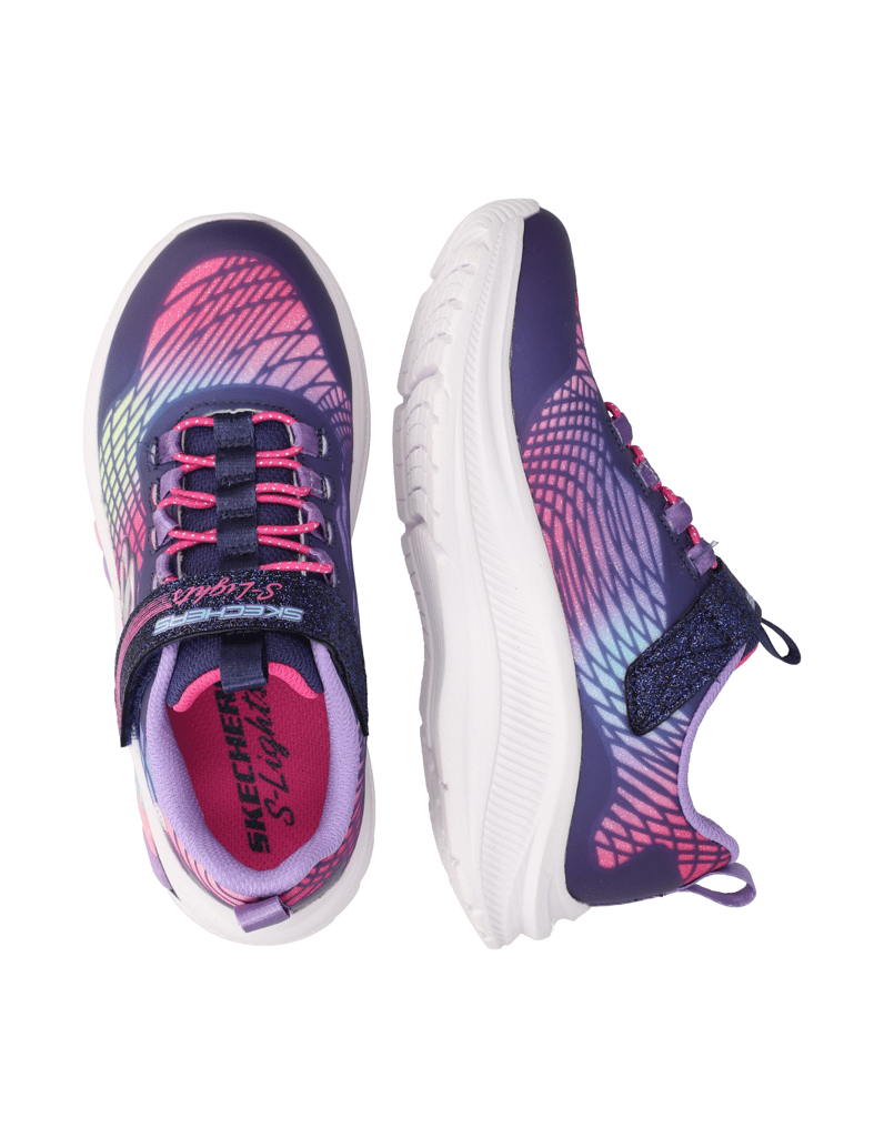 Skechers-S-LIGHTS:-RAINBOW-CRUISERS---RAIN…-modra