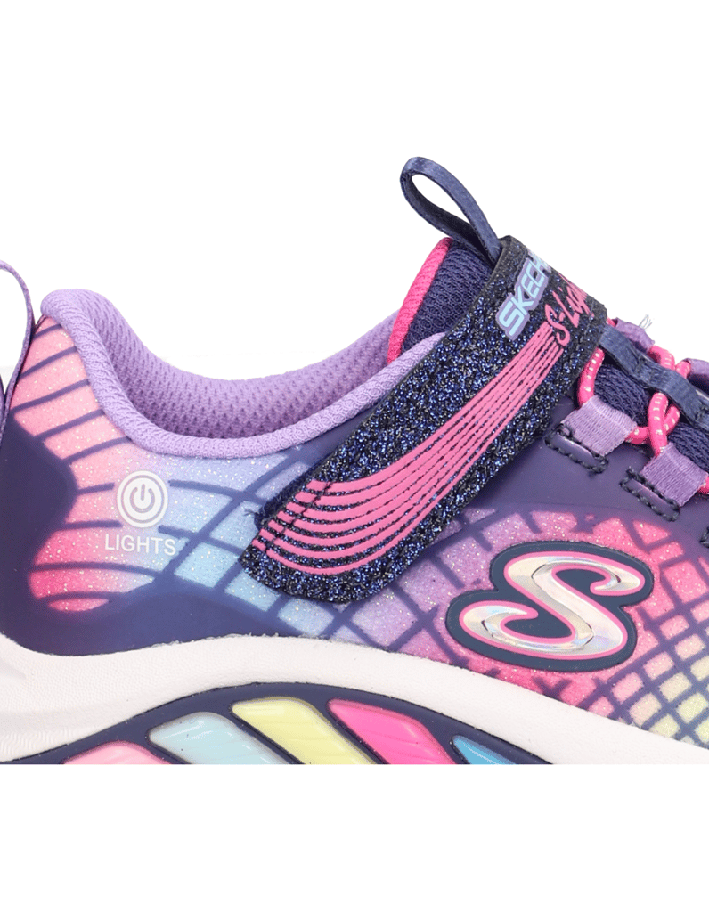 Skechers-S-LIGHTS:-RAINBOW-CRUISERS---RAIN…-modra