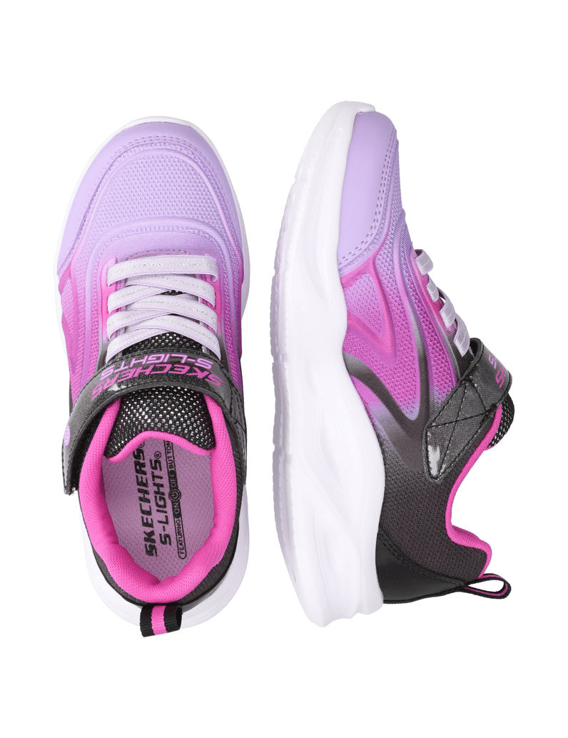 Skechers-S-LIGHTS:-SOLA-GLOW---COLOR-BREE…-vijolična