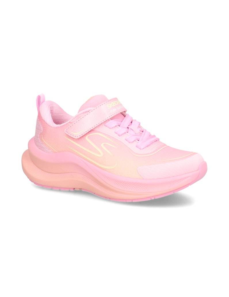 Skechers-MAX-CUSHIONING-ASCEND-rosa
