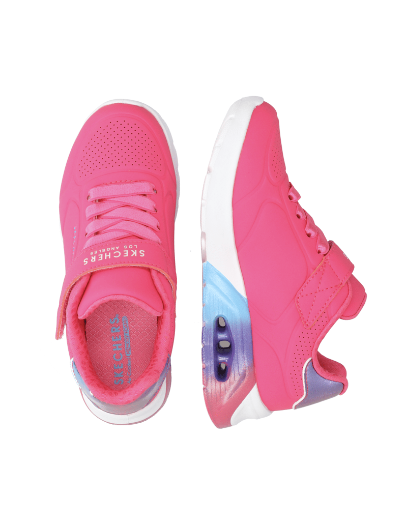 Skechers-UNO-LITE-2.0---VIVID-METALLIC-roza