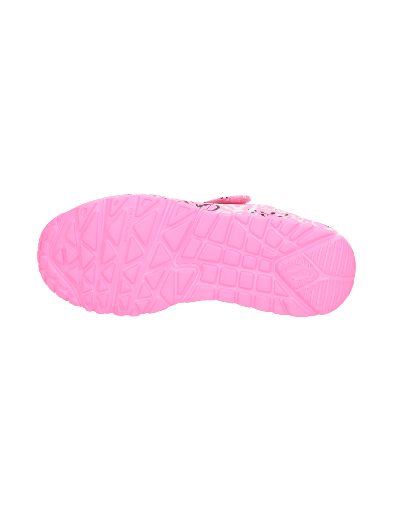 Skechers-SKECHERS-X-JGOLDCROWN:UNO-LITE-LOVE-ružová