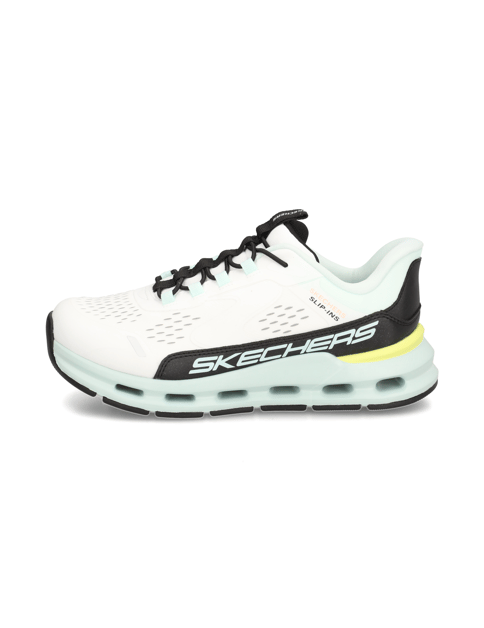 

SKECHERS SLIP-INS: GLIDE-STEP + - …, Biela