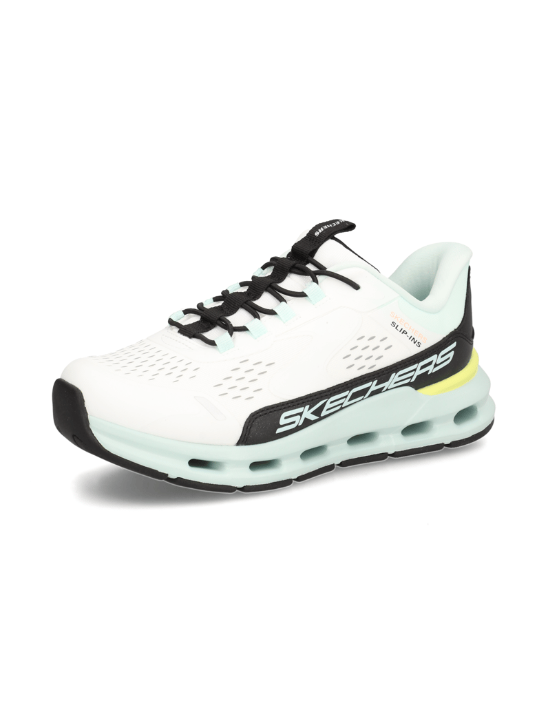 Skechers-SKECHERS-SLIP-INS:-GLIDE-STEP-+---…-weiss