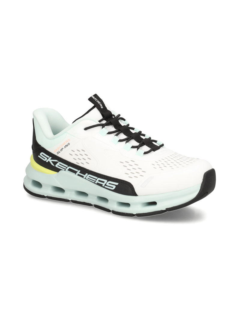 Skechers-SKECHERS-SLIP-INS:-GLIDE-STEP-+---…-weiss