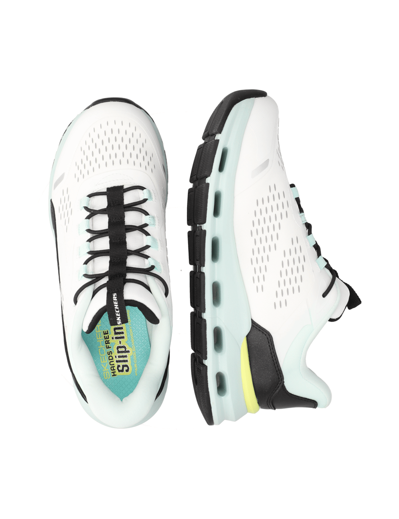 Skechers-SKECHERS-SLIP-INS:-GLIDE-STEP-+---…-weiss