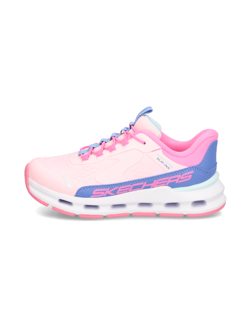 Skechers-SKECHERS-SLIP-INS:-GLIDE-STEP-+---…-weiss