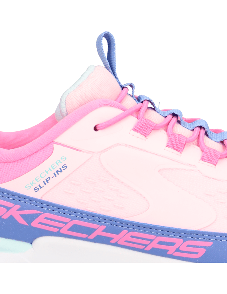 Skechers-SKECHERS-SLIP-INS:-GLIDE-STEP-+---…-bílá