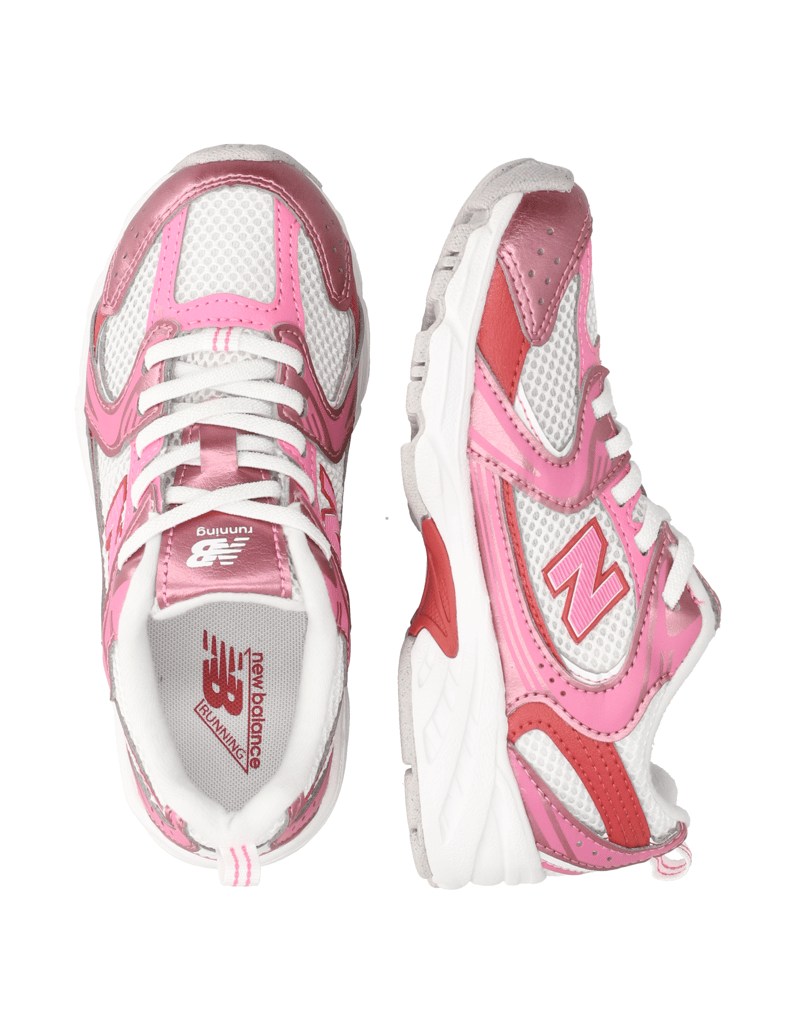 New-Balance-530-ružová