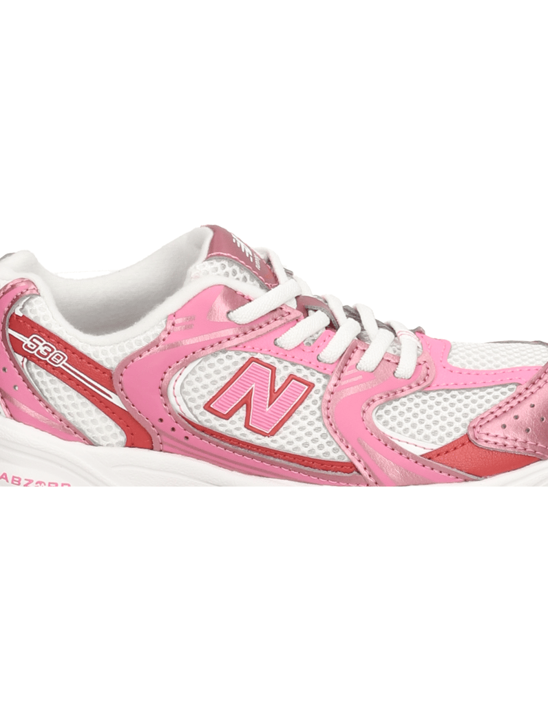 New-Balance-530-ružová