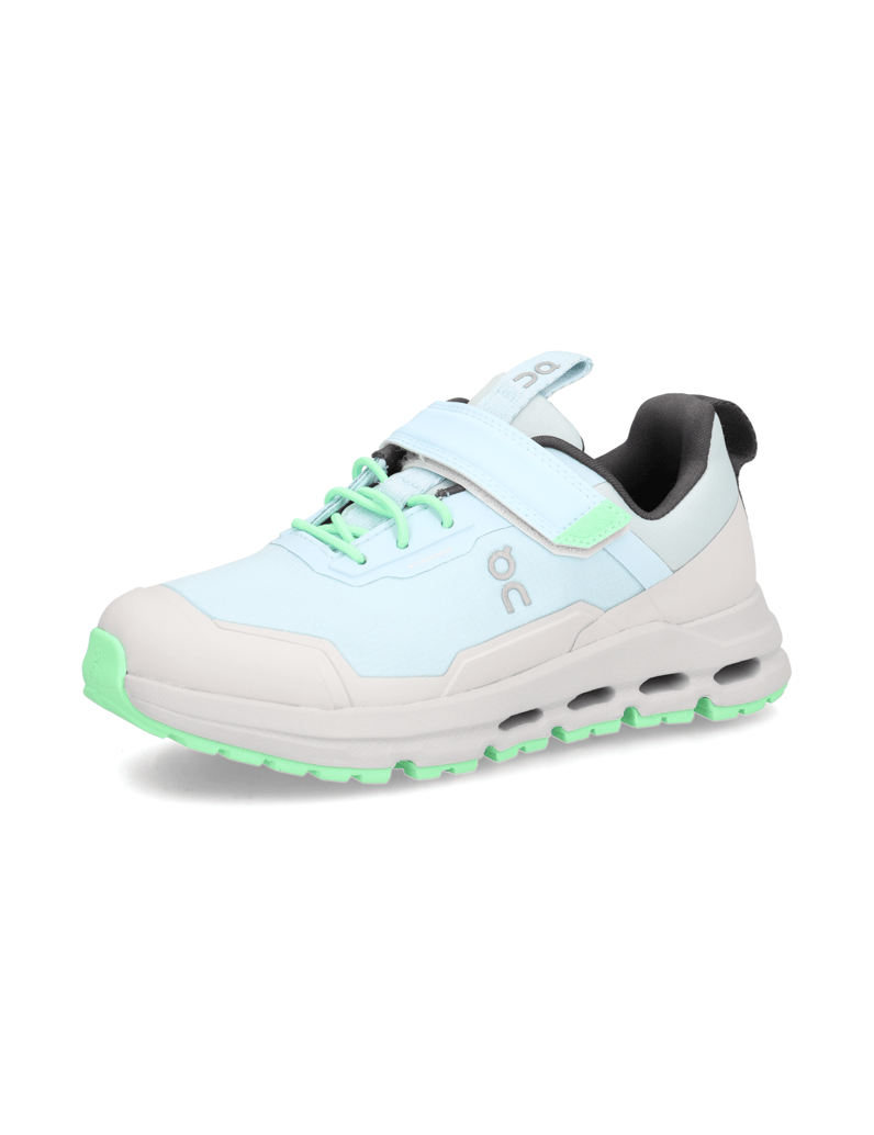 On-Cloudhero-Waterproof-svetlo-modra