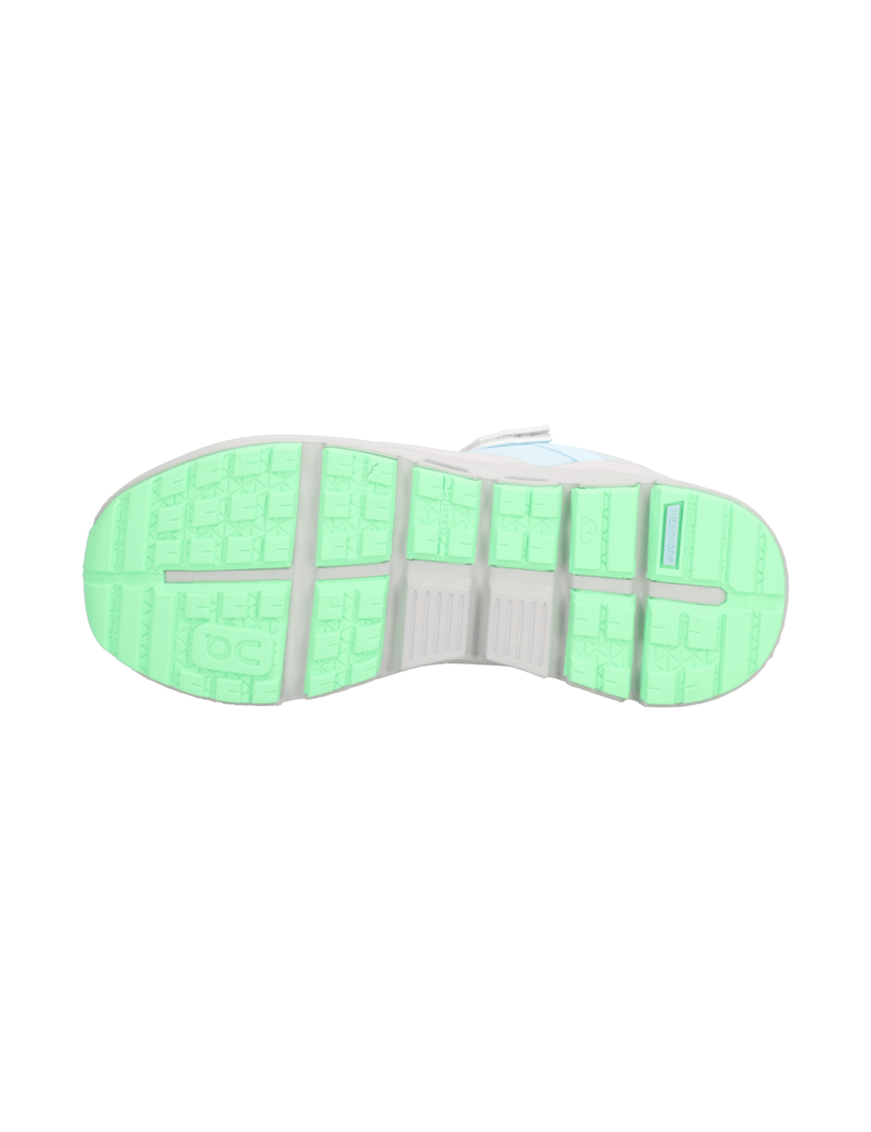 On-Cloudhero-Waterproof-svetlo-modra