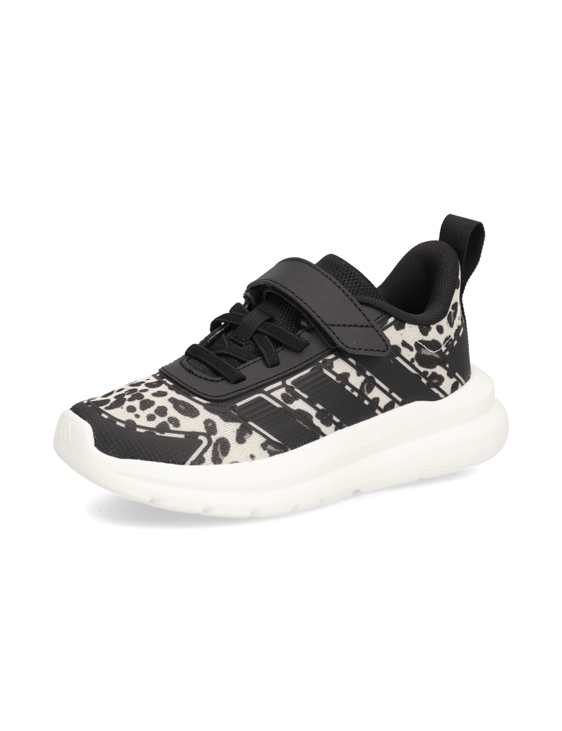 Adidas-TENSAUR-RUN-4.0-EL-C-čierna