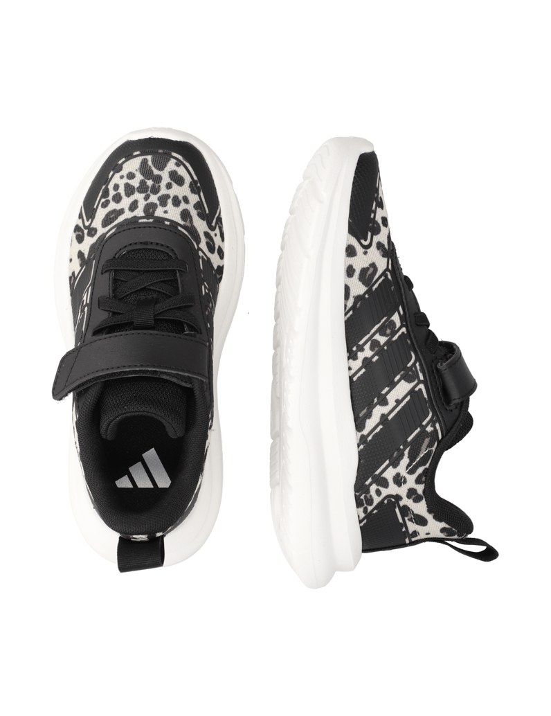 Adidas-TENSAUR-RUN-4.0-EL-C-čierna