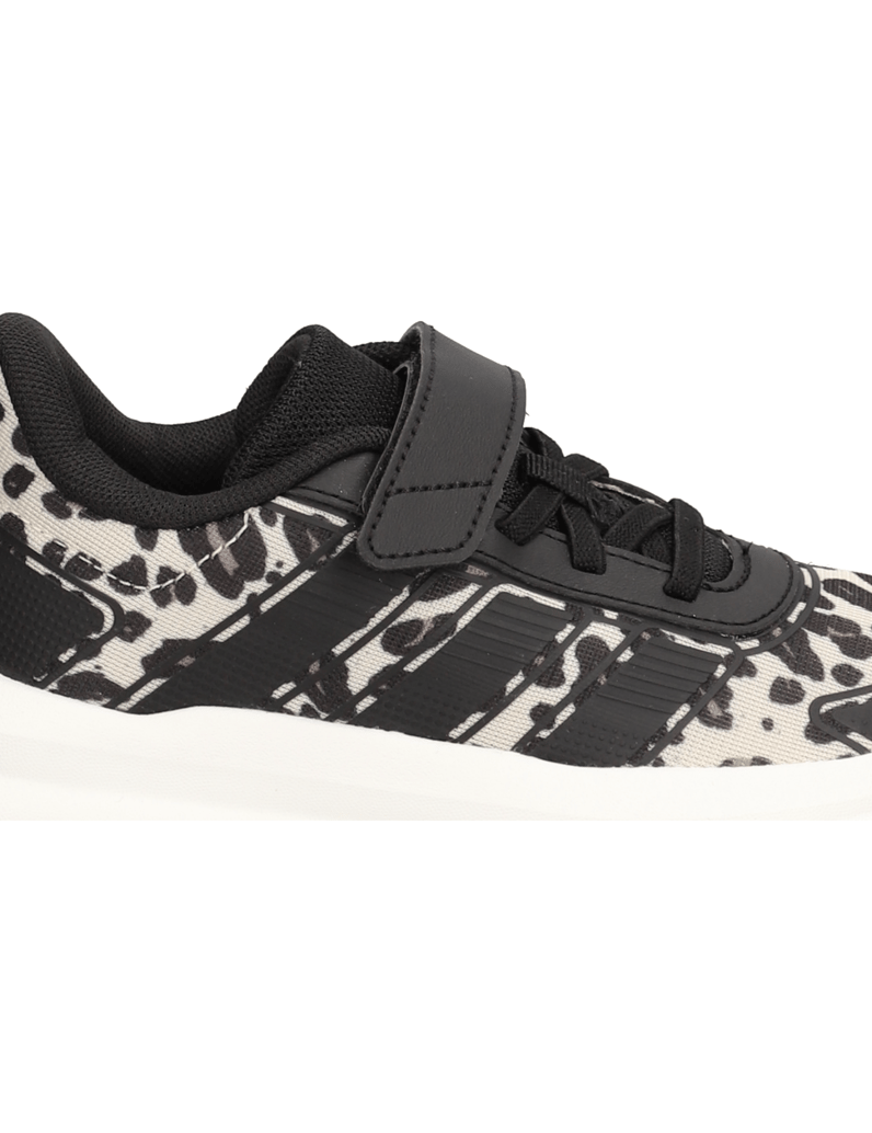 Adidas-TENSAUR-RUN-4.0-EL-C-čierna