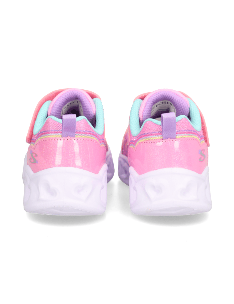 Skechers-HEART-LIGHTS-roza
