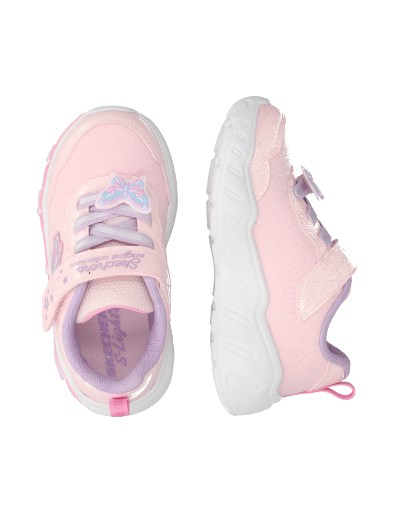 Skechers-LIL-BUTTERFLY-BLISS-roza