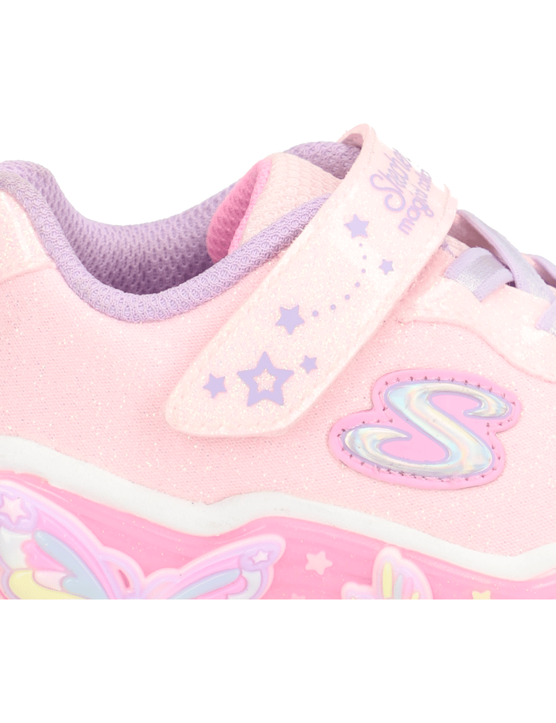 Skechers-LIL-BUTTERFLY-BLISS-roza