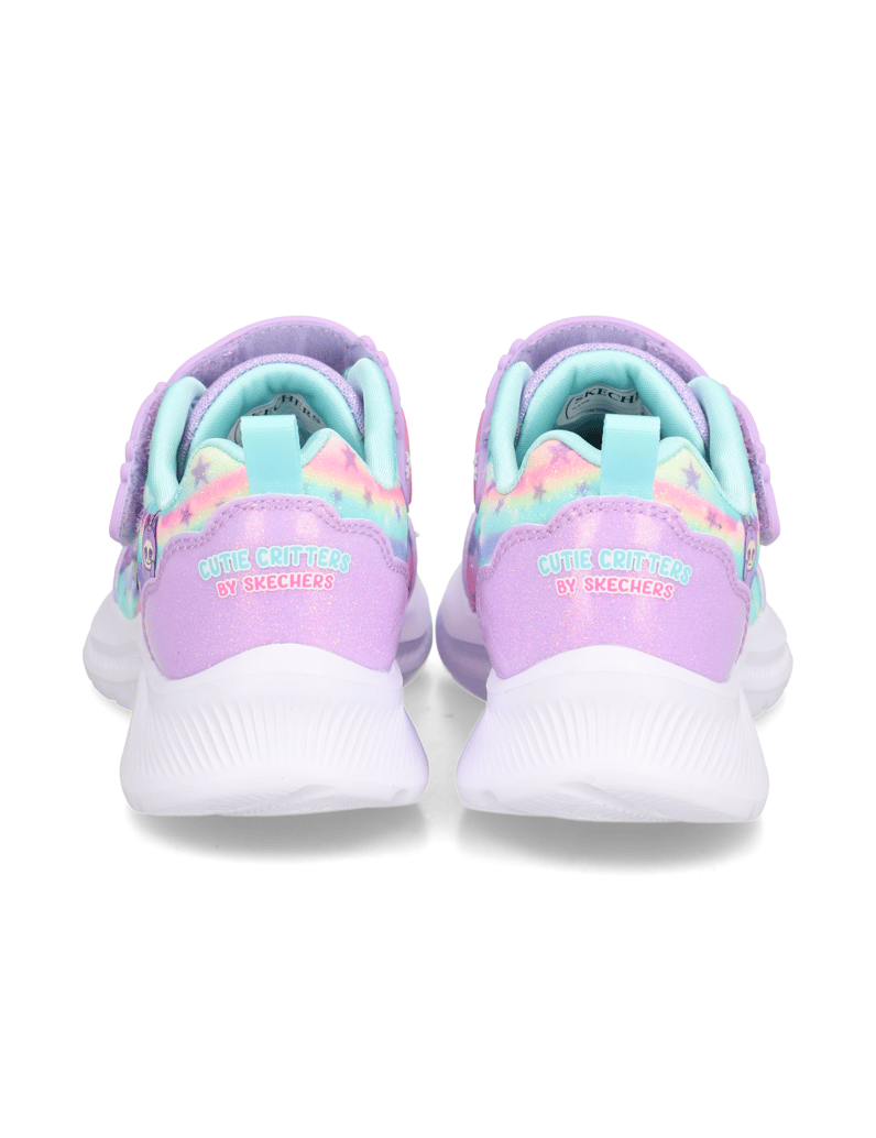 Skechers-JUMPSTERS---CUTIE-CRITTERS-vijolična