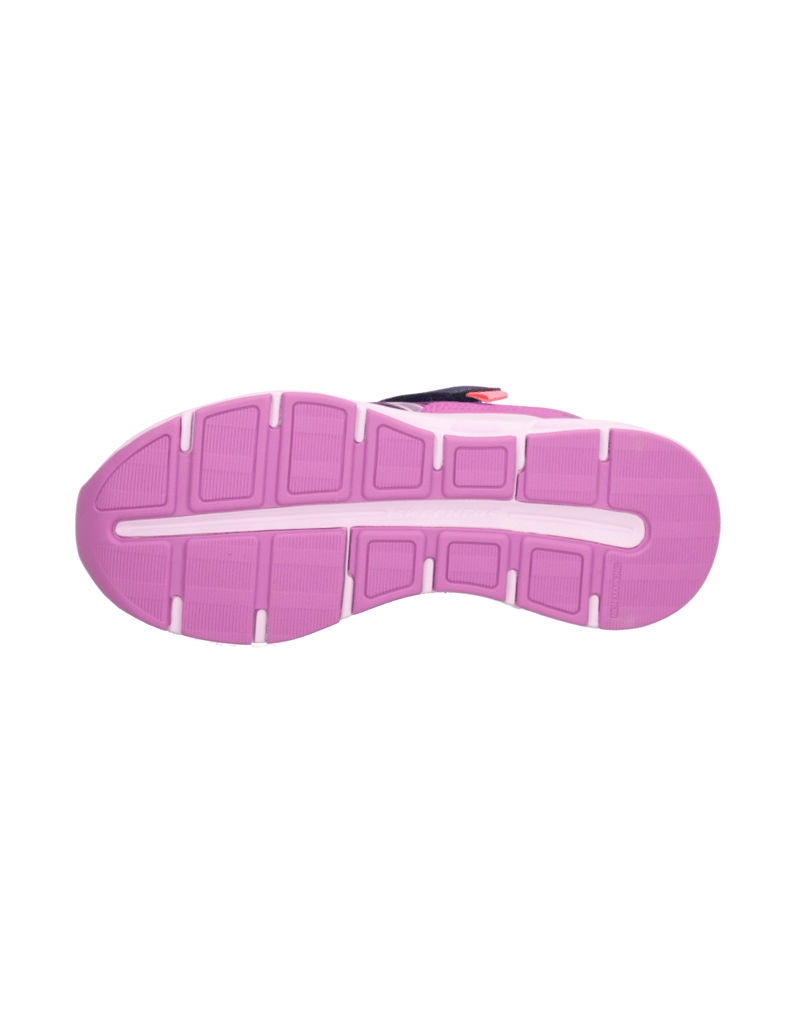 Skechers-GLIDE-STEP-+---SPRINT-LINES-modrá