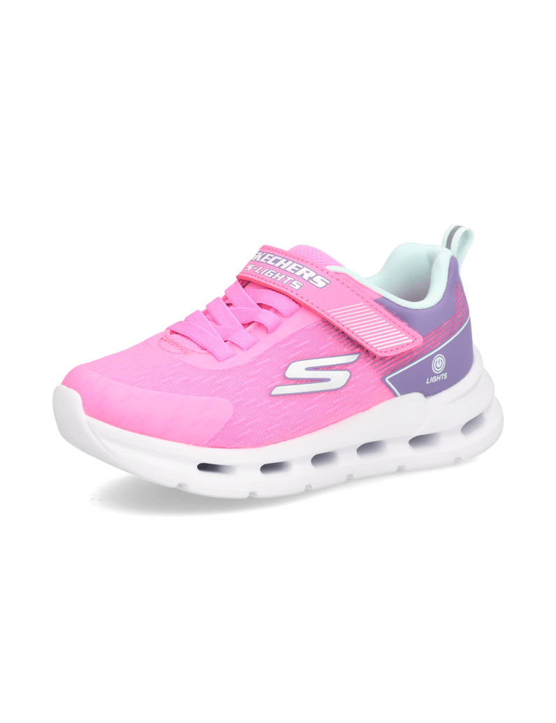 Skechers-GLIDE-STEP-LIGHTS-roza