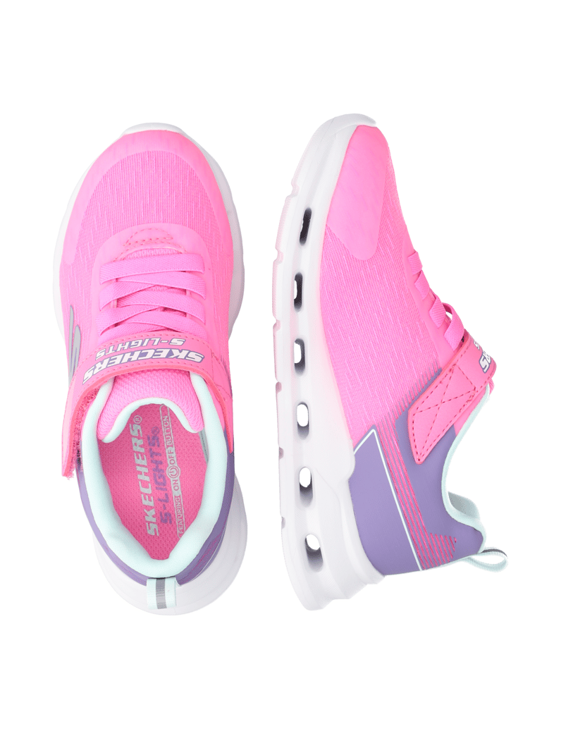 Skechers-GLIDE-STEP-LIGHTS-roza