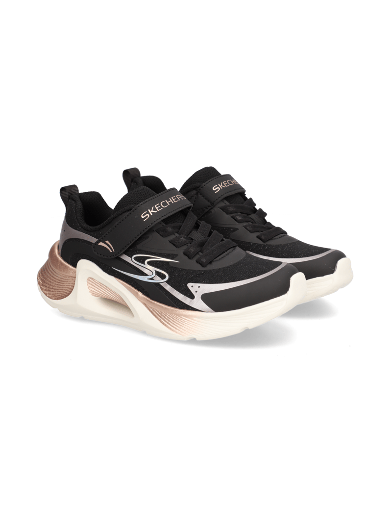 Skechers-TIDE-TECH-černá