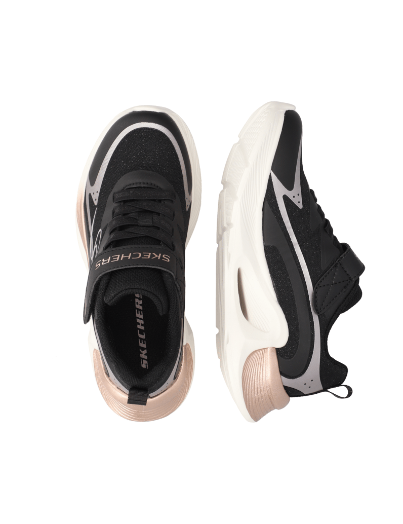 Skechers-TIDE-TECH-černá