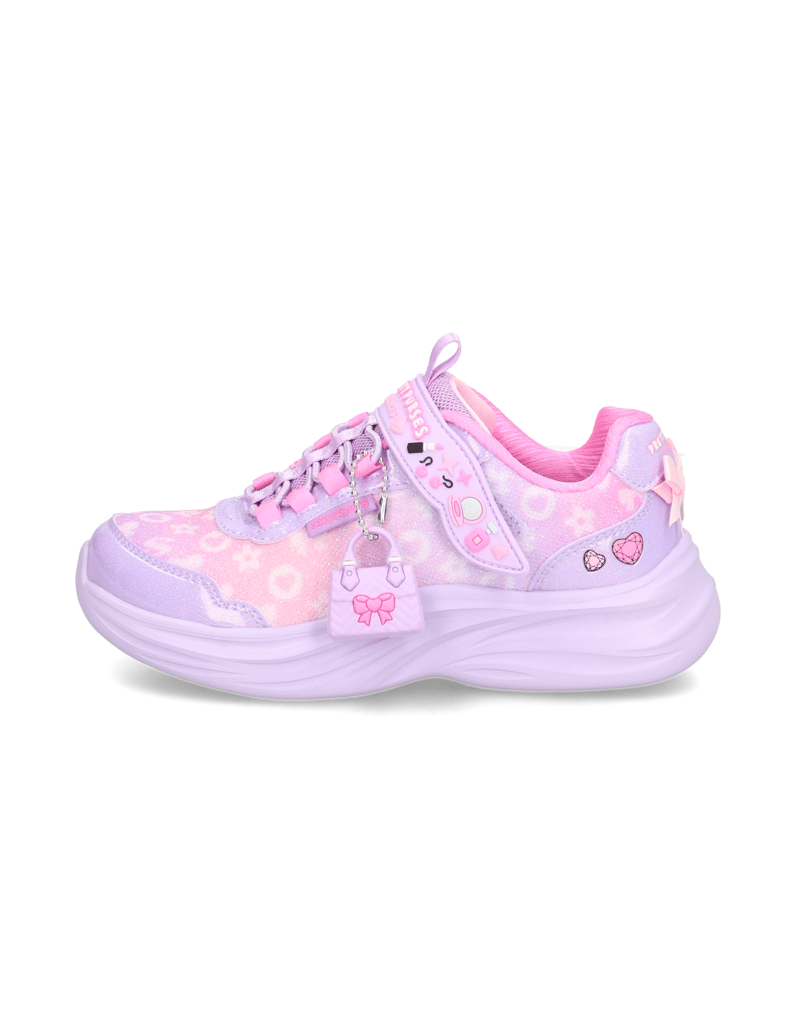 Skechers-Power-Jams-2.0-vijolična