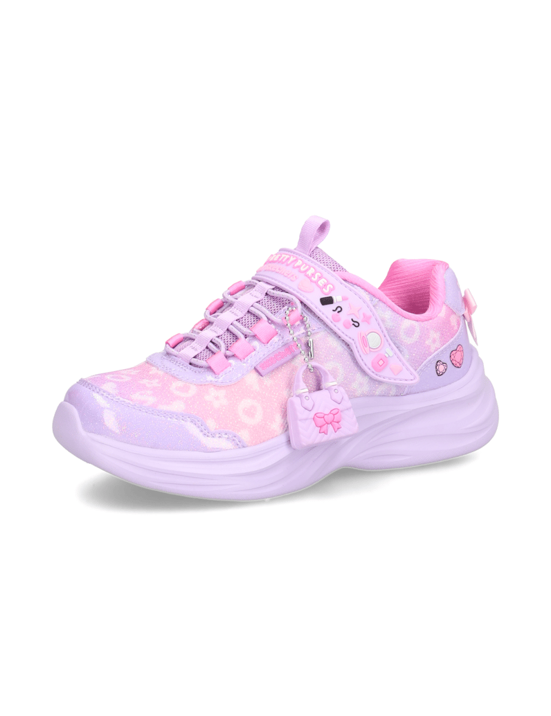 Skechers-Power-Jams-2.0-vijolična