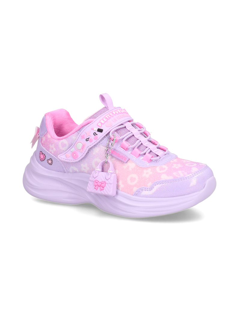 Skechers-Power-Jams-2.0-vijolična