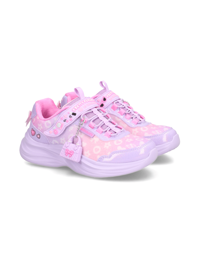 Skechers-Power-Jams-2.0-vijolična