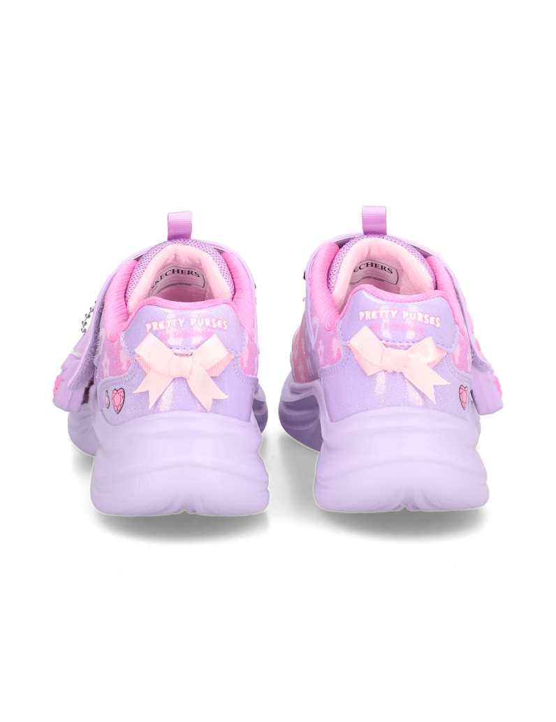 Skechers-Power-Jams-2.0-vijolična