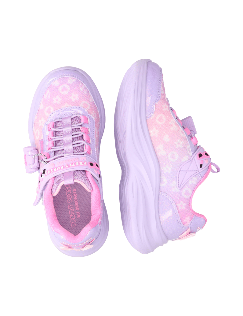 Skechers-Power-Jams-2.0-vijolična