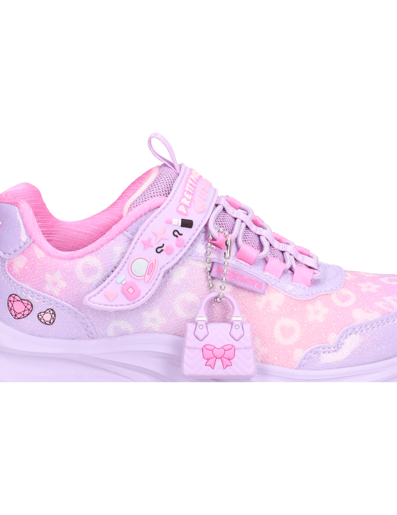 Skechers-Power-Jams-2.0-vijolična