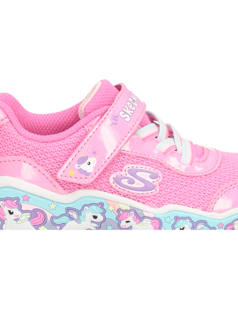 Skechers-Play-Scene-růžová