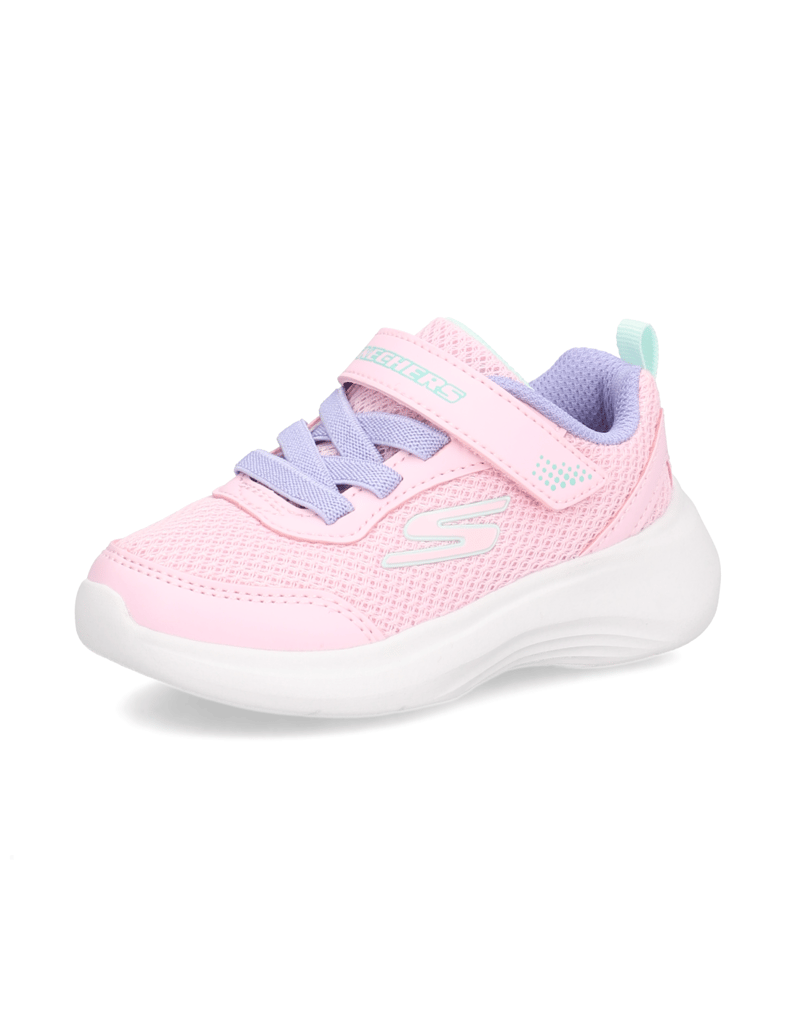 Skechers-Selectors-růžová