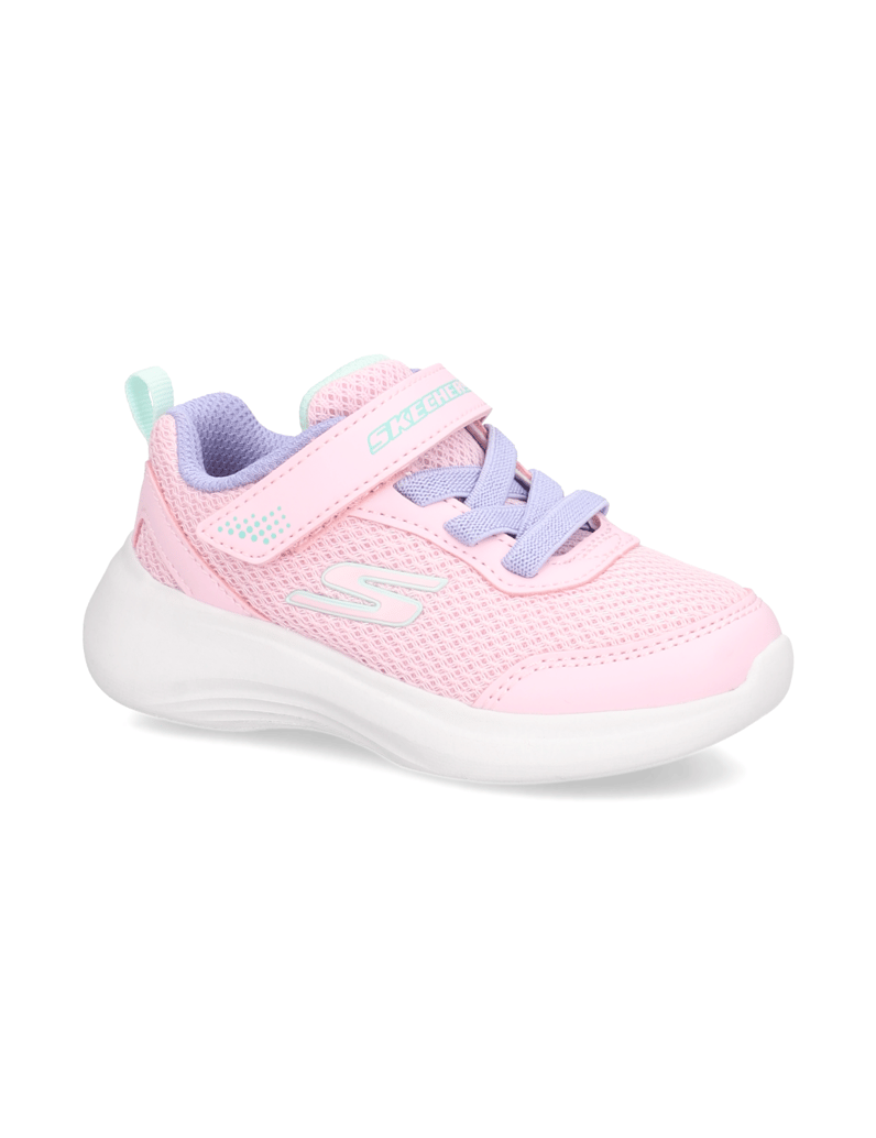 Skechers-Selectors-růžová