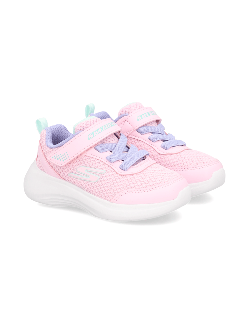 Skechers-Selectors-růžová