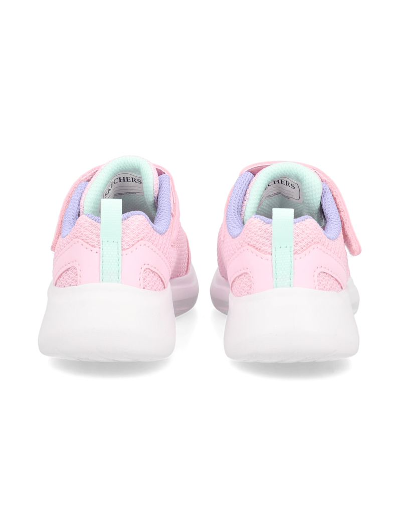 Skechers-Selectors-růžová