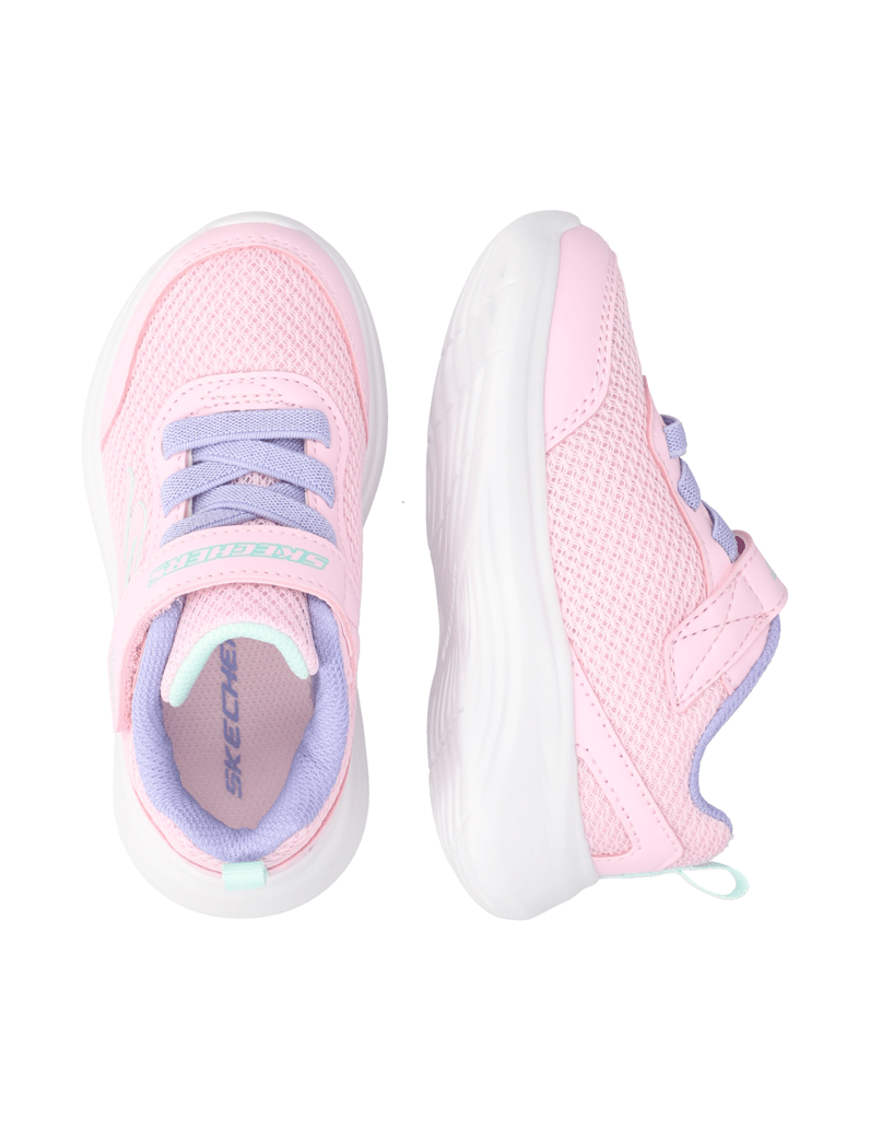 Skechers-Selectors-růžová