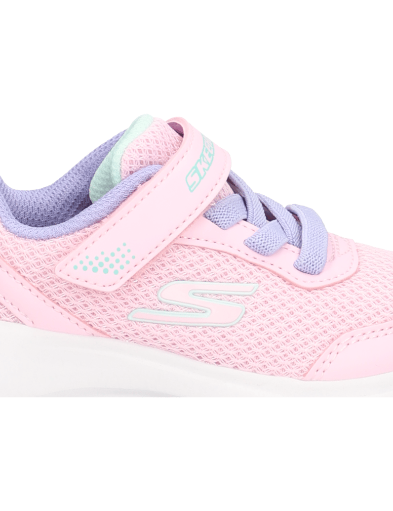 Skechers-Selectors-růžová
