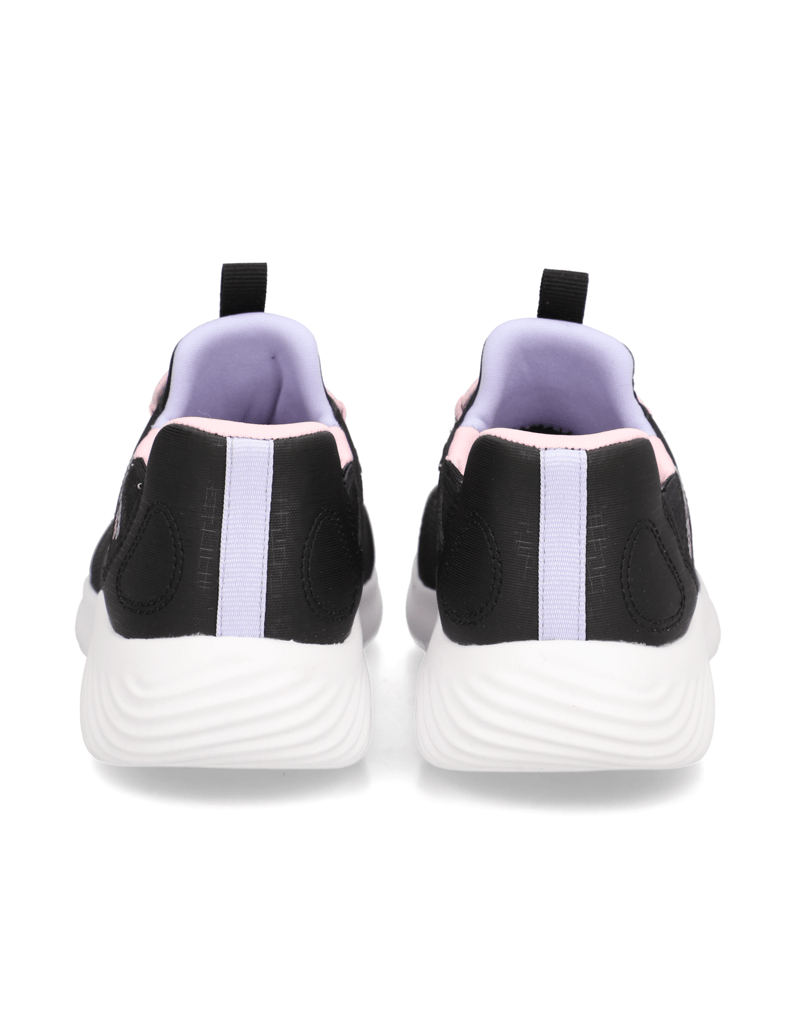 Skechers-Slip-Ins-Bounder-růžová