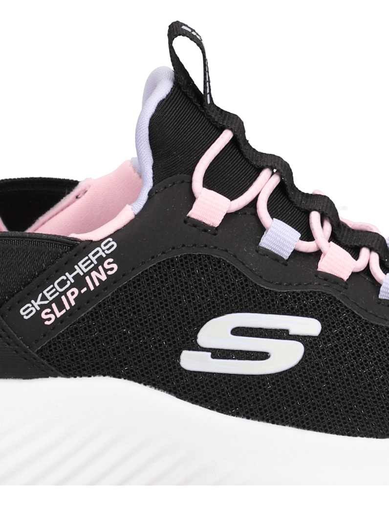 Skechers-Slip-Ins-Bounder-růžová