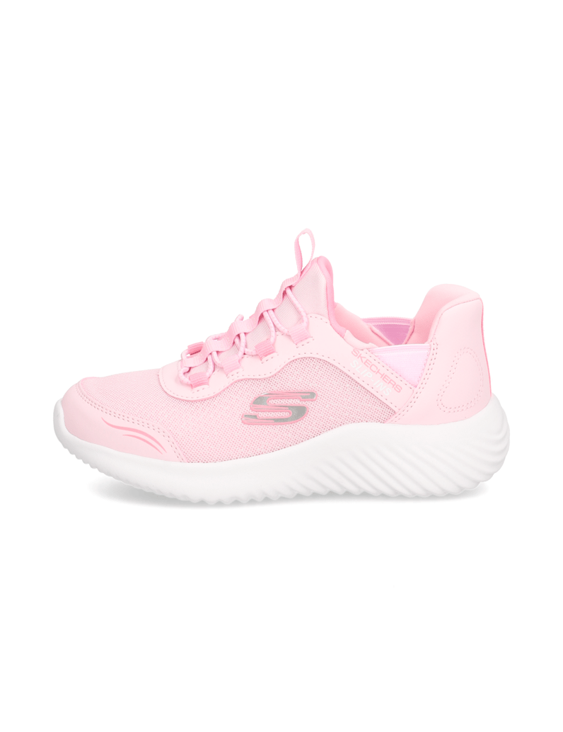 Skechers-Slip-Ins-Bounder-růžová