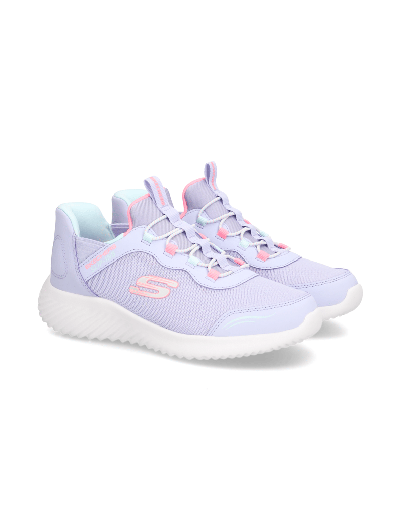 Skechers-Slip-Ins-Bounder-roza