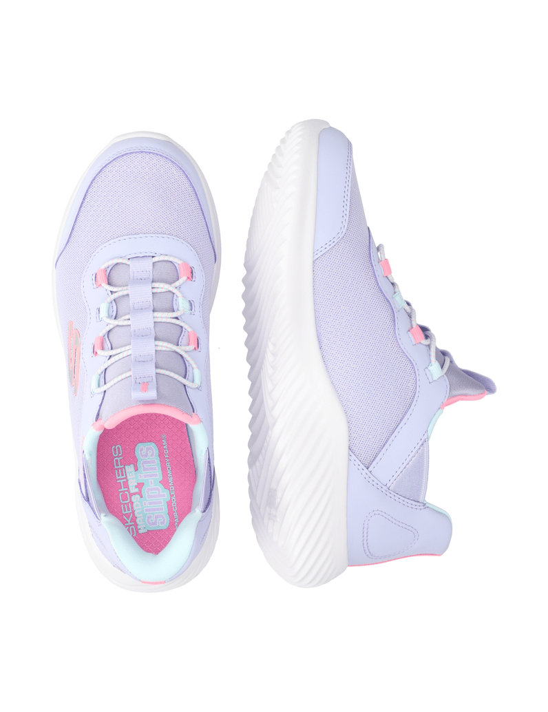 Skechers-Slip-Ins-Bounder-roza