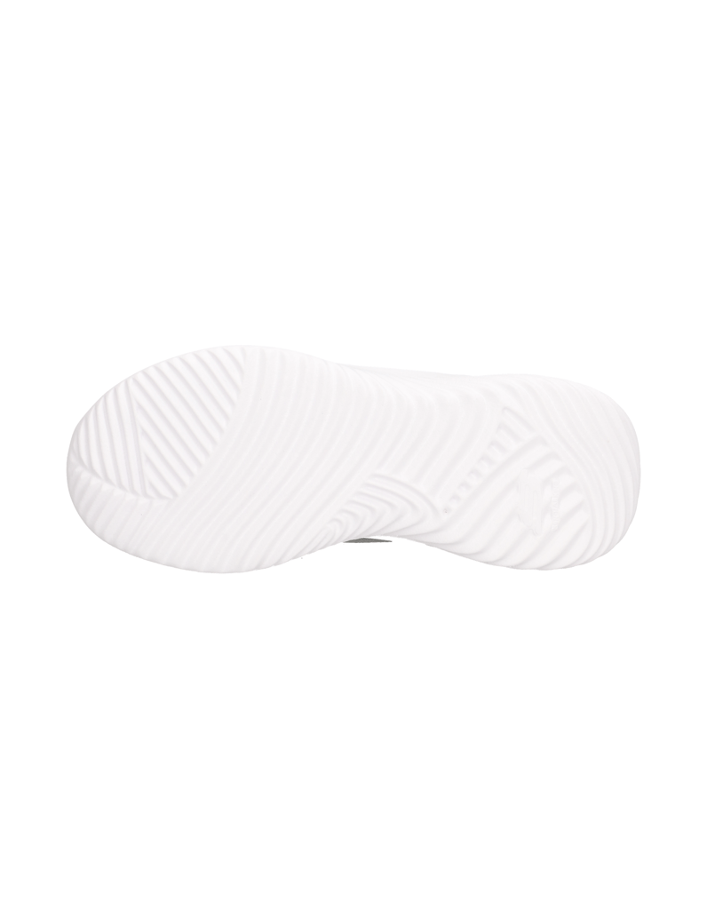 Skechers-Slip-Ins-Bounder-šedá