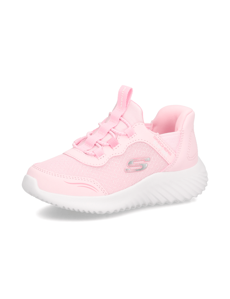 Skechers-Slip-Ins-Bounder-ružová