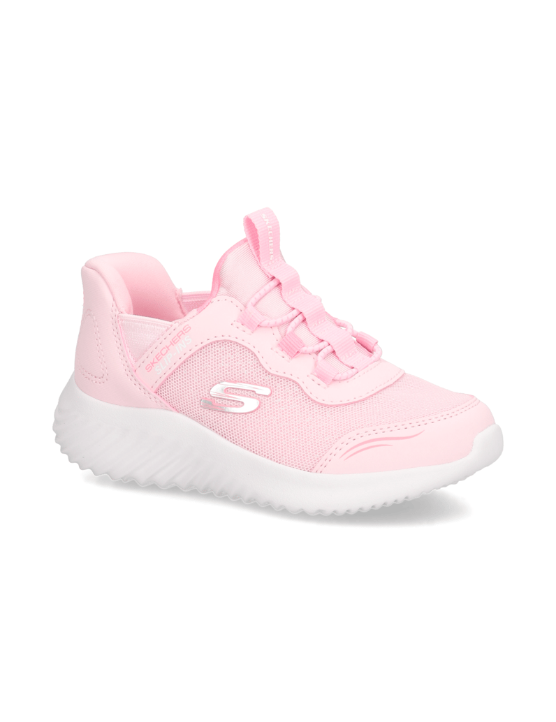 Skechers-Slip-Ins-Bounder-ružová